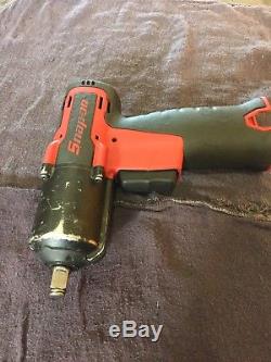 Snap-On 14.4V 3/8 Drive MicroLithium Cordless Impact Wrench
