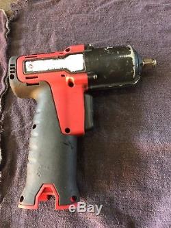 Snap-On 14.4V 3/8 Drive MicroLithium Cordless Impact Wrench