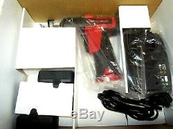 Snap-On 14.4 V 3/8 MicroLithium Cordless Impact Wrench Kit CT761A