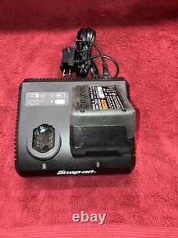 Snap On 18V 3/4 MonsterLithium Cordless Impact Wrench CT9100