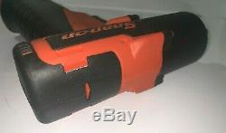 Snap-On 3/8 Drive 14.4 V Cordless Impact Wrench Tool Only CT761A