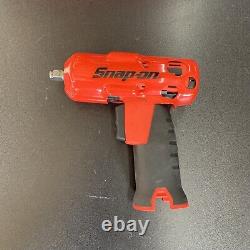Snap-On 3/8 Impact 14.4V Model CT761A, SnapOn, Wrench, Cordless