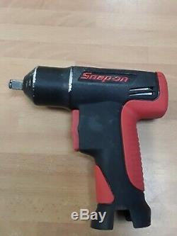 Snap-On CFU561 Cordless Impact Wrench with 2 batteries and charger