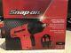 Snap-On CT5960 Cordless Impact Wrench Kit