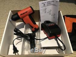 Snap-On CT5960 Cordless Impact Wrench Kit