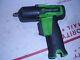 Snap-On CT761AG, 3/8 cordless Impact Wrench, 14.4v, NICE