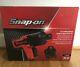 Snap-On CT761A 14.4 V 1/4 Drive MicroLithium Cordless Impact Wrench Kit