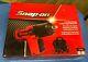 Snap On CT761A 3/8 Drive 14.4V MicroLithium Cordless Impact Wrench Kit