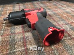 Snap On CT761 14.4 V 3/8 Cordless Impact Wrench Tool Unused Mint