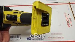 Snap On CT8850HV 1/2 Drive Cordless Impact Wrench snap-on CT8850
