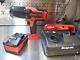 Snap On CT8850 18V 1/2 Cordless Impact Wrench With 1 Battery & Charger(ctc131)