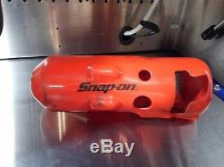 Snap On CT8850 18V 1/2 Cordless Impact Wrench With 1 Battery & Charger(ctc131)