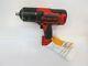 Snap-On CT8850, Cordless Monster Lithium Chuck Impact Wrench, Refurbished