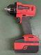 Snap-On CT9010 18V 3/8 Drive Brushless Cordless Impact Wrench with 4Ah Battery
