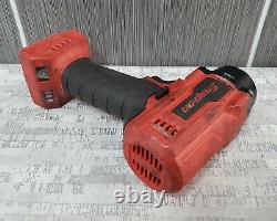 Snap-On CT9010 18V 3/8 Monster Cordless Brushless Impact Wrench Bare Tool Only