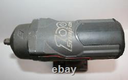 Snap On CT9075GM lith brushless cordless impact wrench 18V 1/2 with Battery