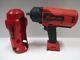 Snap-On CT9080 Brushless 1/2 18V Cordless Impact Wrench Tool Only nice exc
