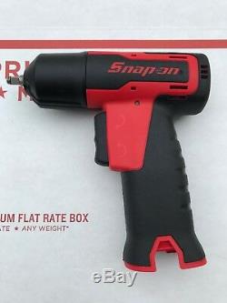 Snap On Cordless Impact Wrench CT725 1/4 Drive