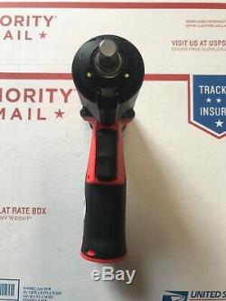 Snap On Cordless Impact Wrench CT761AO