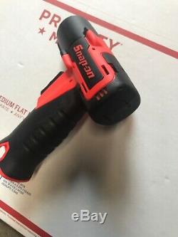 Snap On Cordless Impact Wrench CT761AO