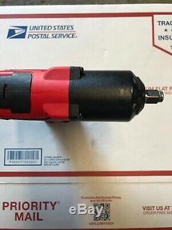Snap On Cordless Impact Wrench CT761A Please Read Description