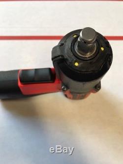 Snap On Cordless Impact Wrench CT761
