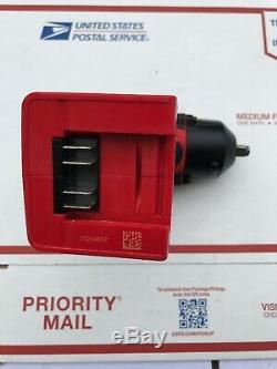 Snap On Cordless Impact Wrench CT8810A. Please Read Description