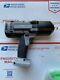 Snap On Cordless Impact Wrench CT8850S 1/2 Drive. Please Read Descriptions