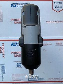 Snap On Cordless Impact Wrench CT8850S 1/2 Drive. Please Read Descriptions