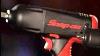 Snap On Tools Ct4410 Cordless 3 8 Impact Wrench