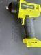 Snap On Tools New CT9010HV 18V 3/8 Drive Brushless Cordless Impact Wrench Yellow