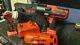 Snap On Tools, Snap-on, 18v 18 Volt 1/2 Cordless Impact Gun Wrench, Half Inch