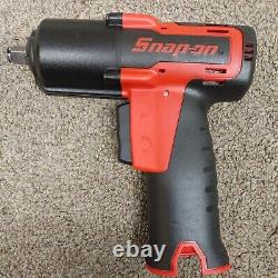 Snap-onTCT761A Cordless 3/8 Drive 14.4 Volt Impact Wrench Tool Only NEW