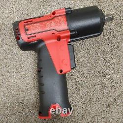 Snap-onTCT761A Cordless 3/8 Drive 14.4 Volt Impact Wrench Tool Only NEW