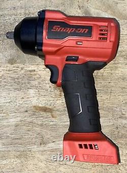 Snap-onT CT9010 18 Volt Cordless Brushless 3/8 Impact Wrench