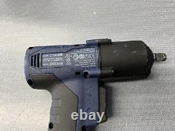 Snap-on 14.4V Brushless Cordless 3/8 Impact Wrench CT861MB, Battery & Charger