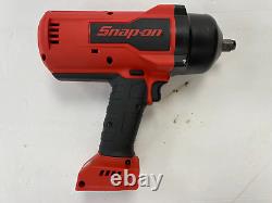 Snap-on 18V Brushless Cordless 1/2 Impact Wrench CT9080