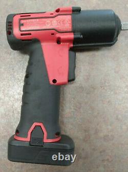 Snap-on CT761A 14.4V 3/8 Drive Cordless Impact Wrench with Battery