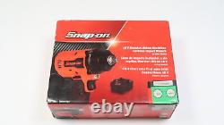 Snap-on CT9010G 18V 3/8 Drive MonsterLithium Cordless Impact Wrench