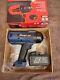 Snap-on POWER BLUE 1/2 Drive 18v Cordless Impact Wrench CT9080MBDB With Battery