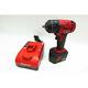 Snap-on Tools CT4418 3/8'' (10mm) 18V Cordless Impact Wrench Drill / Driver
