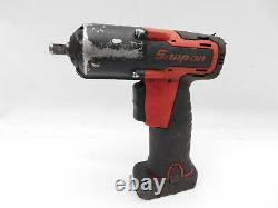 Snap-on Tools CT761A 14.4V 3/8 Cordless Impact Wrench (with Battery & Charger)