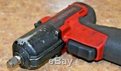 Snap-on Tools CT761 14.4v 3/8 Drive Lithium-ion Cordless Impact Wrench Used