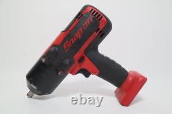 Snap-on Tools CT7850 1/2 Drive Cordless 18-Volt Lithium-Ion Impact Wrench 7187