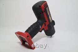 Snap-on Tools CT7850 1/2 Drive Cordless 18-Volt Lithium-Ion Impact Wrench 7187