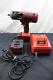 Snap-on Tools CT9080 18V 1/2 Cordless Impact Wrench With 2 bat CTB7185 & CTB8185