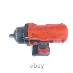 Snap-on Tools CT9080 18 V 1/2 Drive MonsterLithium Cordless Impact Wrench