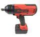 Snap-on Tools CT9100 18V 3/4 Drive MonsterLithium Cordless Impact Wrench