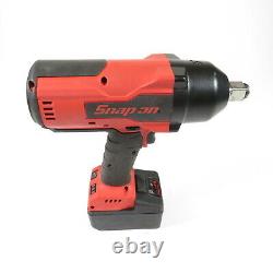 Snap-on Tools CT9100 18V 3/4 Drive MonsterLithium Cordless Impact Wrench