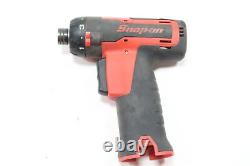 Snap-on Tools CTS761A 14.4 V 3/8 Drive MicroLithium Cordless Impact Wrench